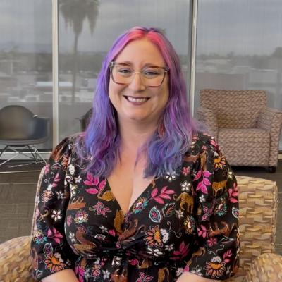 SST new faculty: Crystal Jackson interview | School of Social